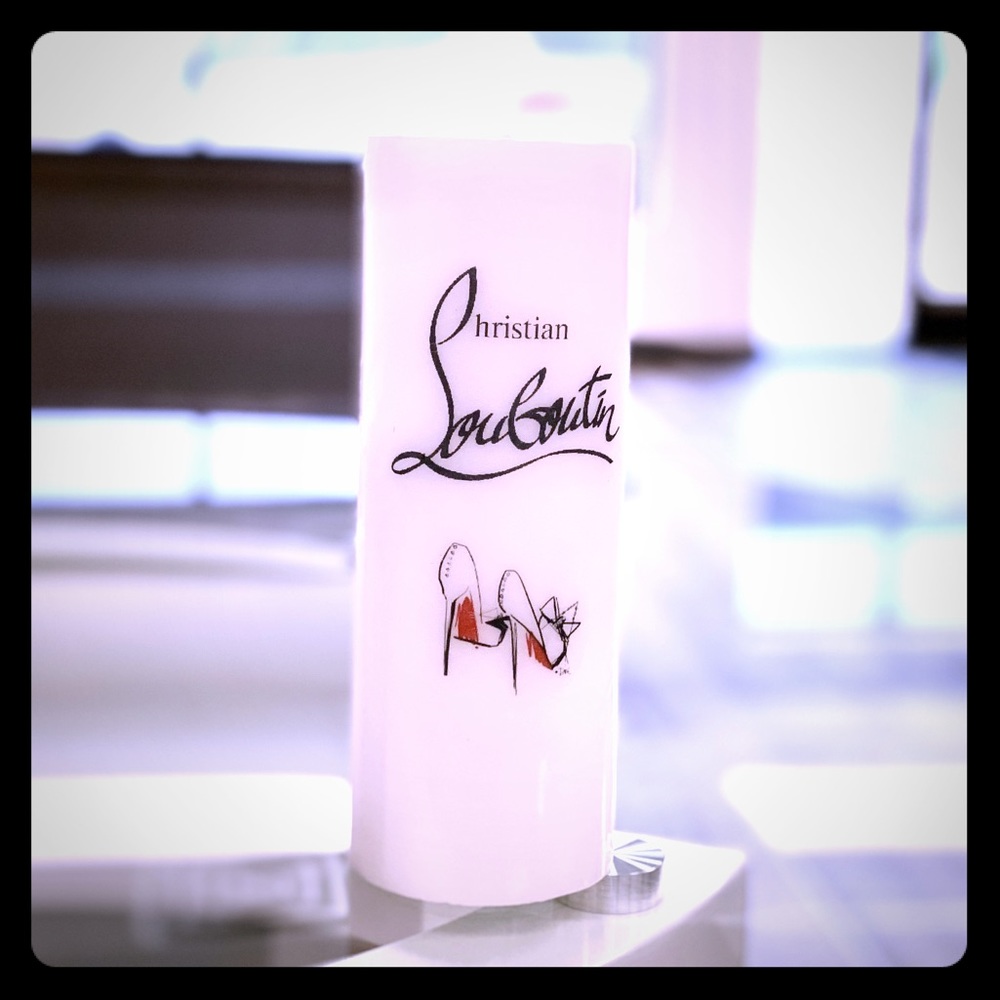 Decorative Candle